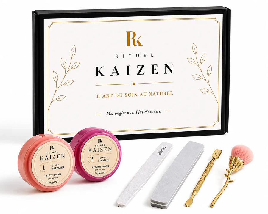 Rituel Kaïzen