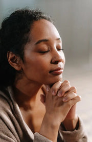 Femmes pratiquant les ablutions